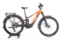 LIV Embolden E+ EX 2023 T.XS