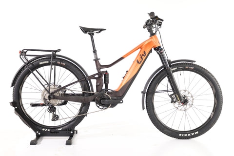 LIV Embolden E+ EX 2023 T.XS