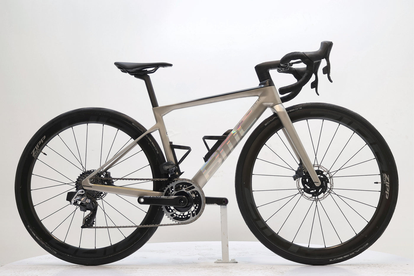 BMC Teammachine SLR 01 FOUR 2023 T.47