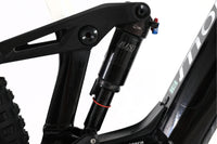 MOUSTACHE Samedi 29 Trail 4 625Wh 2021 T.M
