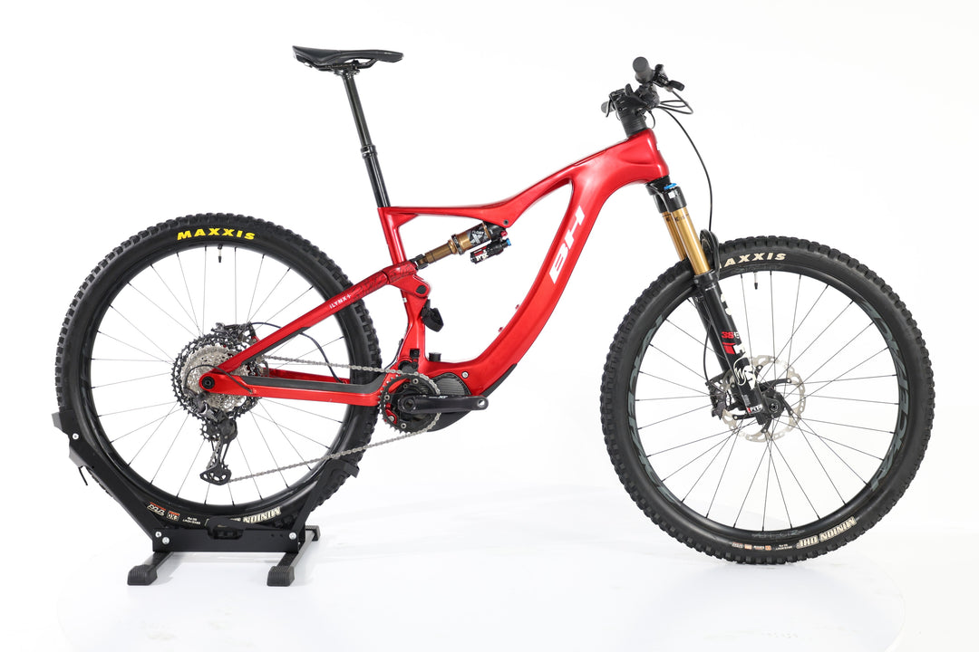 BH iLynx+ Trail Pro 8.9 2023 T.L