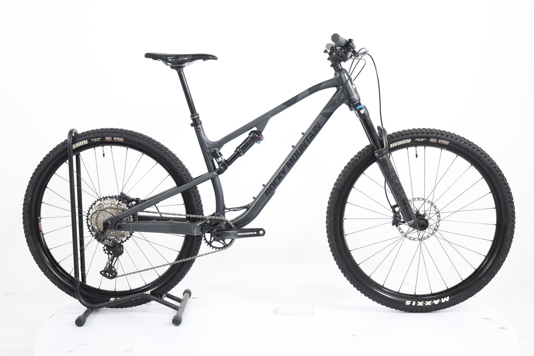 ROCKY MOUNTAIN Element Alloy 50 2024 T.M