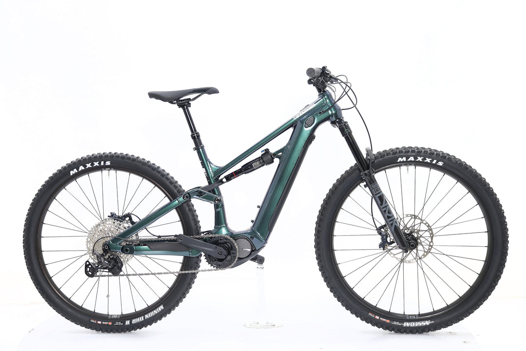 CANNONDALE Moterra Neo S1 2024 T.S