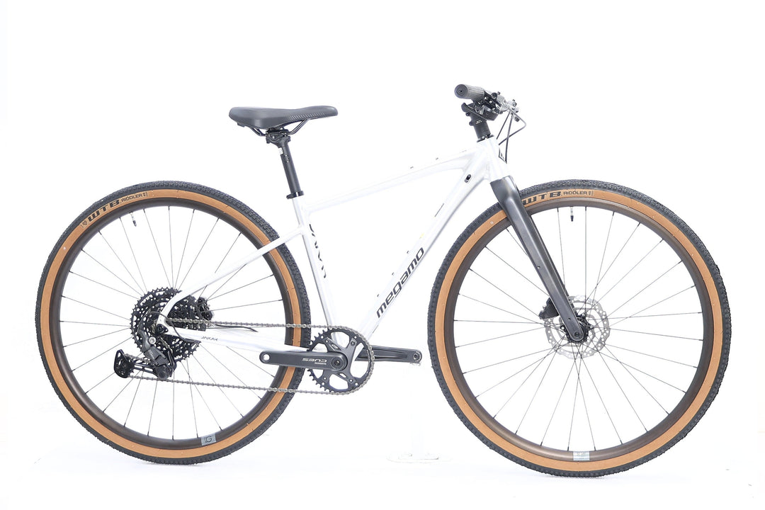 MEGAMO Jakar Flat-Bar 2026