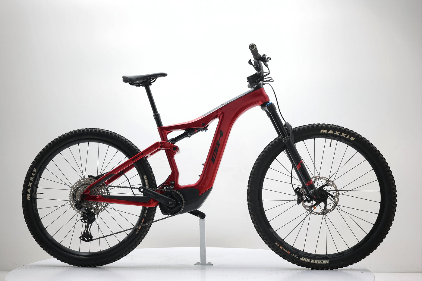 BH ATOMX LYNX 8.7 2025 T.M