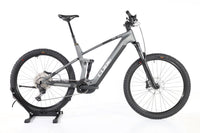 CUBE Stereo Hybrid 140 HPC Race 750 2023 T.XL