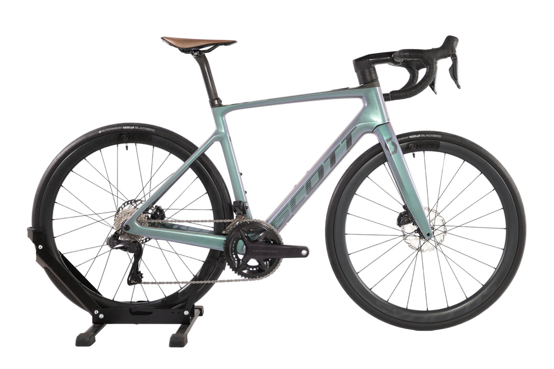 SCOTT Addict RC eRide 10 2022 T.M