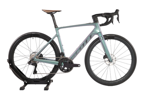 SCOTT Addict RC eRide 10 2022 T.M