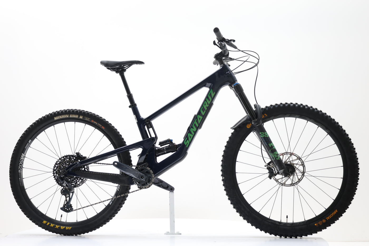 SANTA CRUZ Megatower 2 KIT S Carbon C 2023 T.L