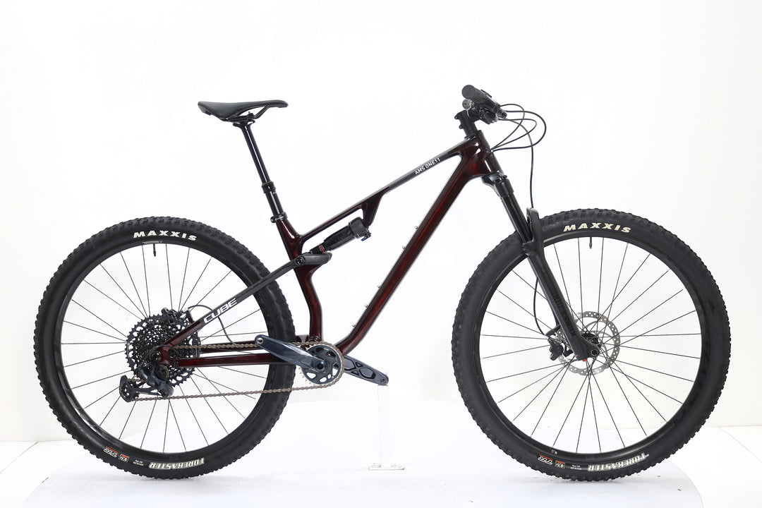 CUBE AMS ONE11 C:68X Pro 29 2024 T.M
