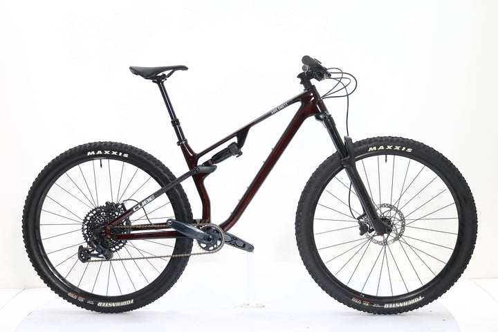 CUBE AMS ONE11 C:68X Pro 29 2024 T.M