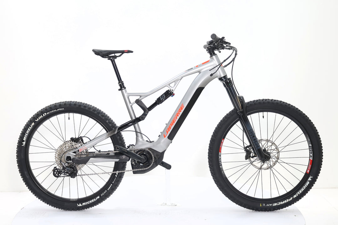 LAPIERRE Overvolt AM 5.5 2021 T.L