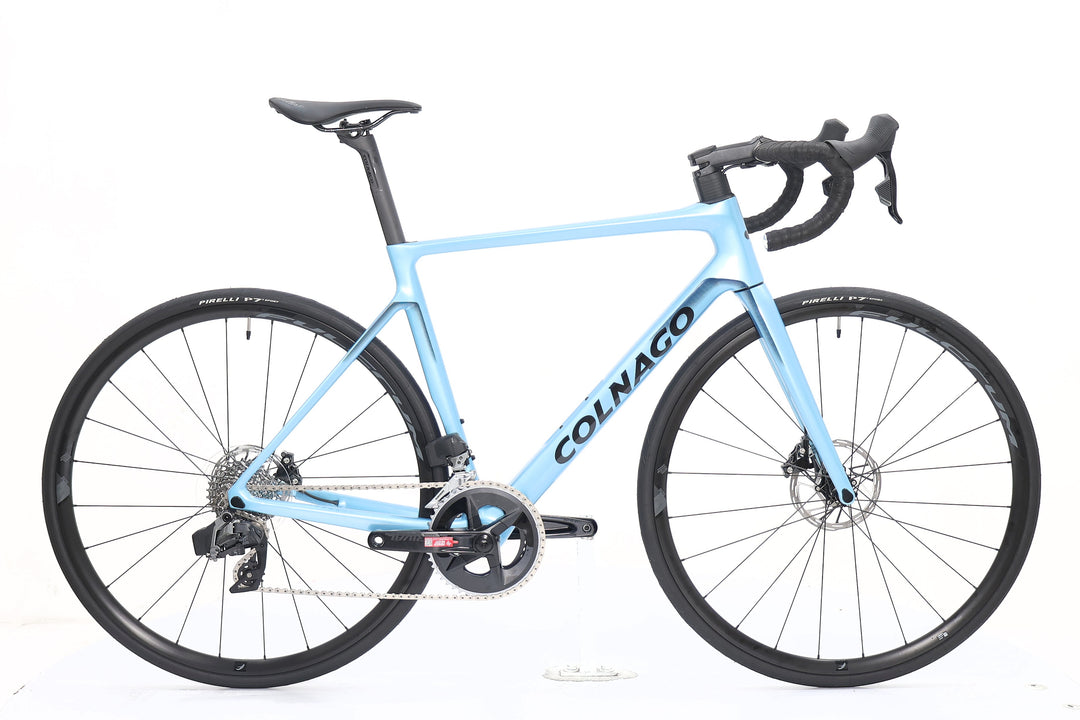COLNAGO V4 2024