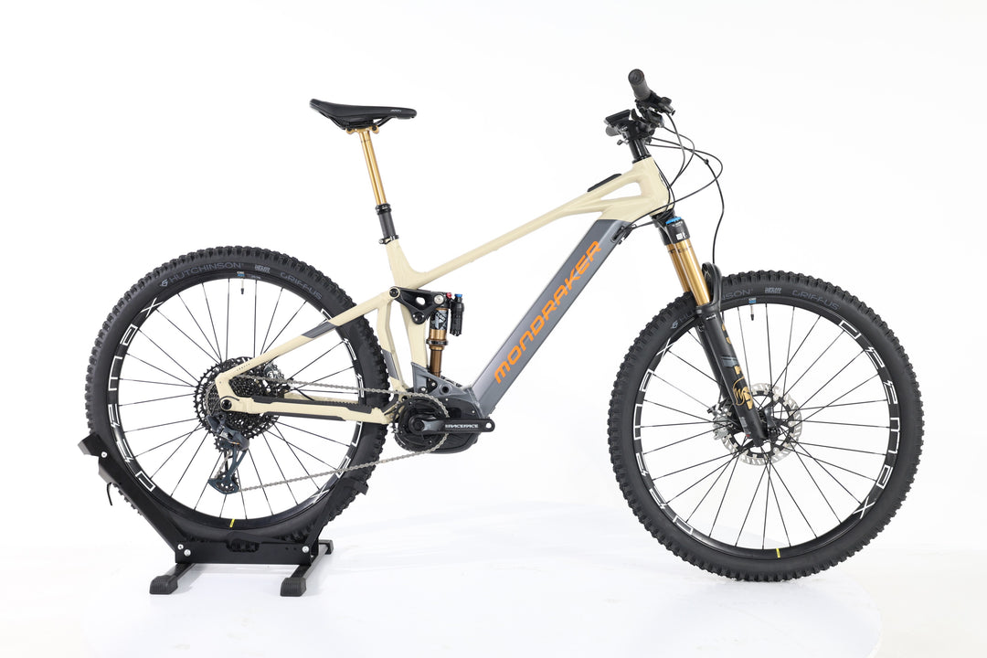 MONDRAKER Crafty RR 2023 T.L