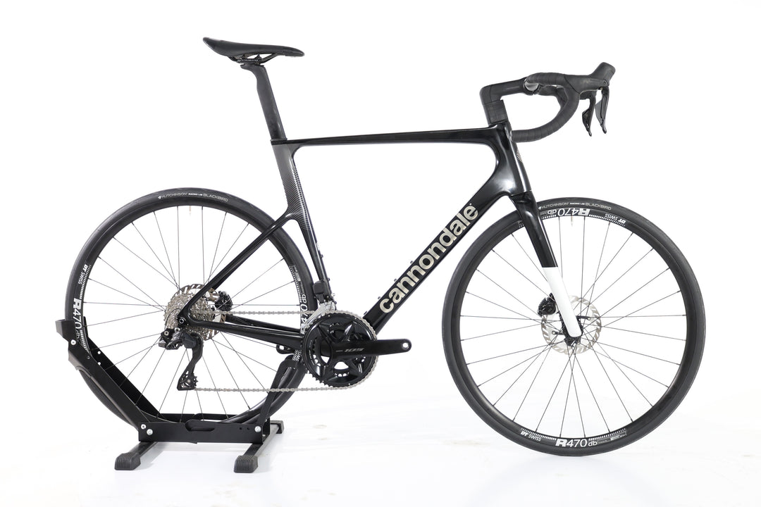 CANNONDALE SuperSix EVO 3 2025 T.58