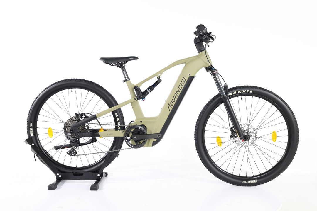 ADVANCED Trekking Pro X FS 2022 T.M