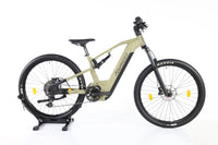 ADVANCED Trekking Pro X FS 2022 T.M