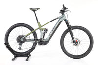 CUBE Stereo Hybrid 140 HPC TM 750 2024 T.L