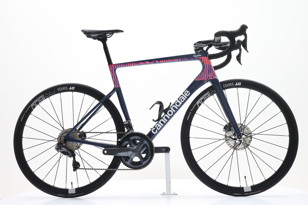 CANNONDALE SuperSix EVO Hi-MOD Disc Ultegra Di2 2021 T.56