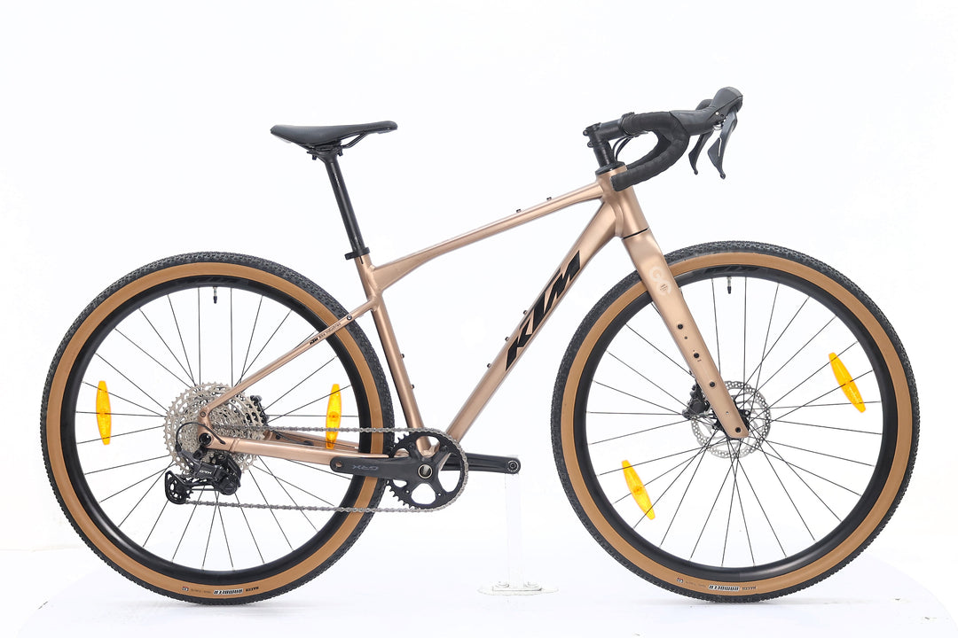 KTM Gravelator 15 2025