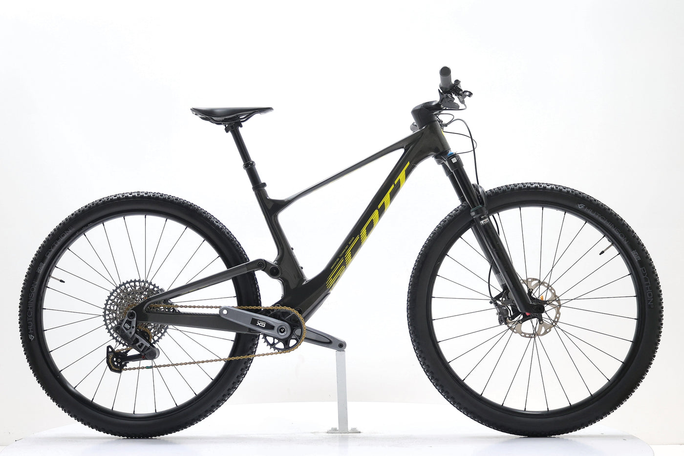 SCOTT Spark RC Team Issue TR 2024 T.M