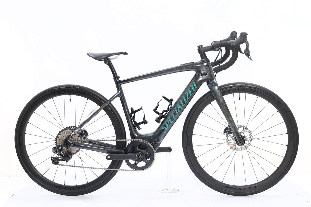 SPECIALIZED Turbo Creo SL Expert Evo 2020 T.M