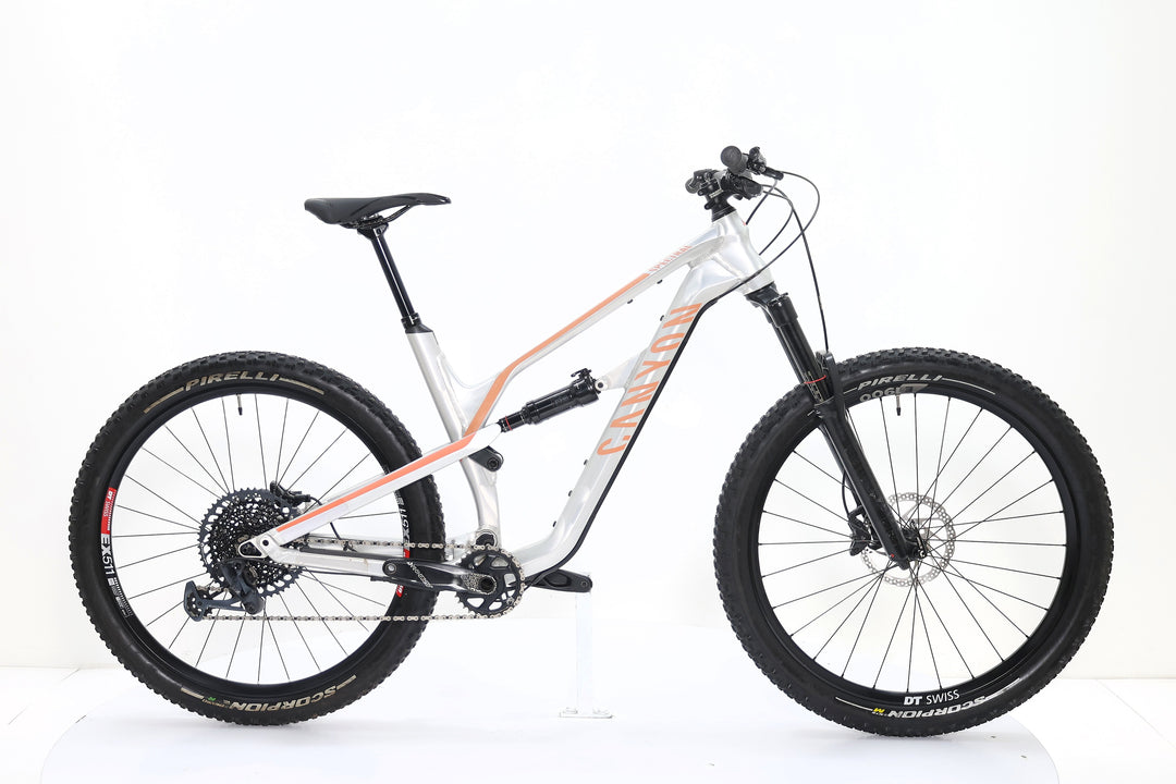 CANYON Spectral AL 5.0 2019 T.L