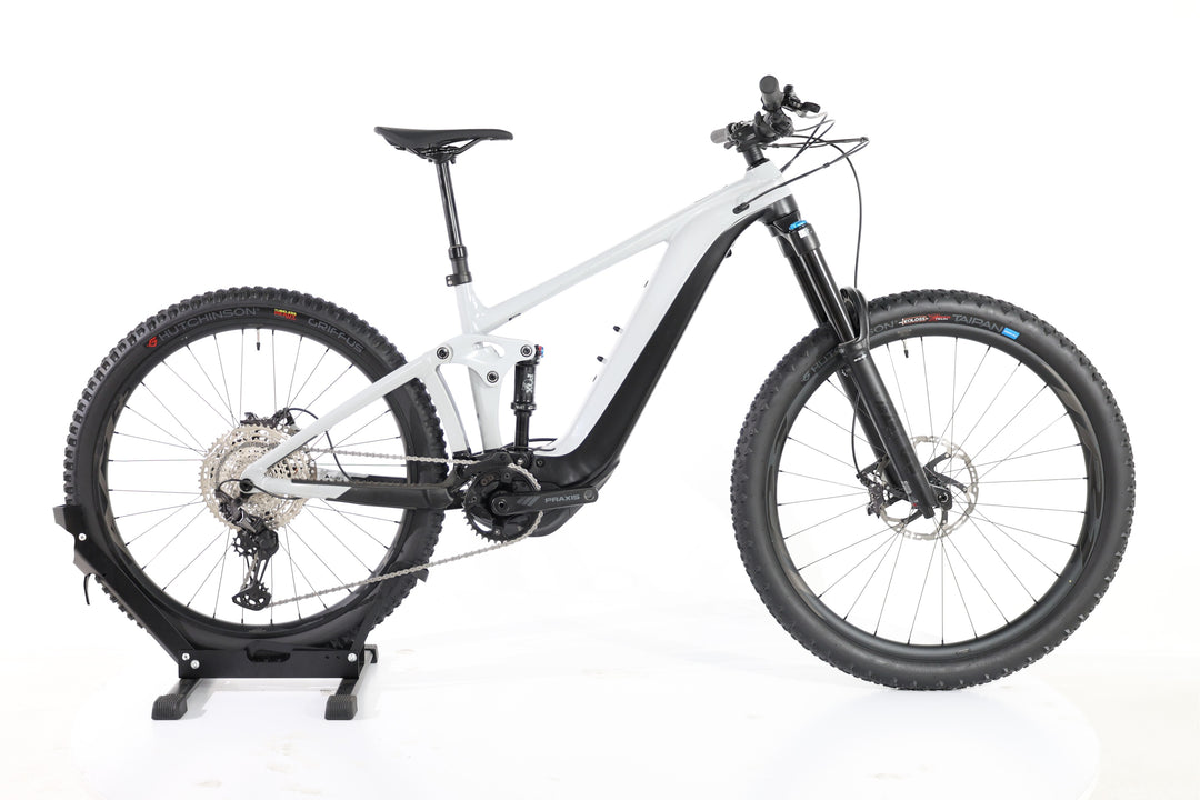 GIANT Reign E+ 1 MX PRO 2024 T.M