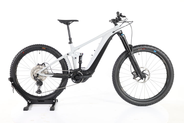 GIANT Reign E+ 1 MX PRO 2024 T.M