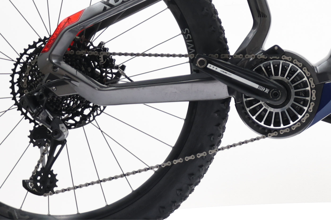 HAIBIKE XDuro AllTrail 6.0 2019 T.M