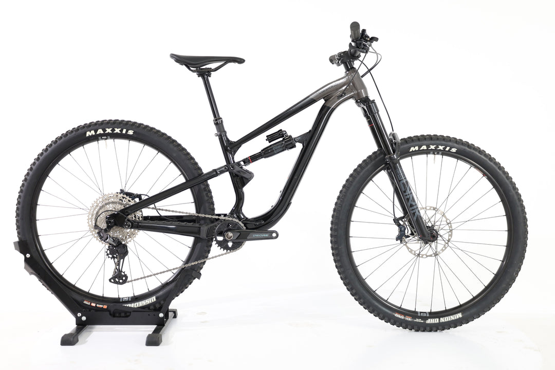 CANNONDALE Habit LT 2 SBK 2024 T.S
