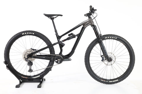 CANNONDALE Habit LT 2 SBK 2024 T.S