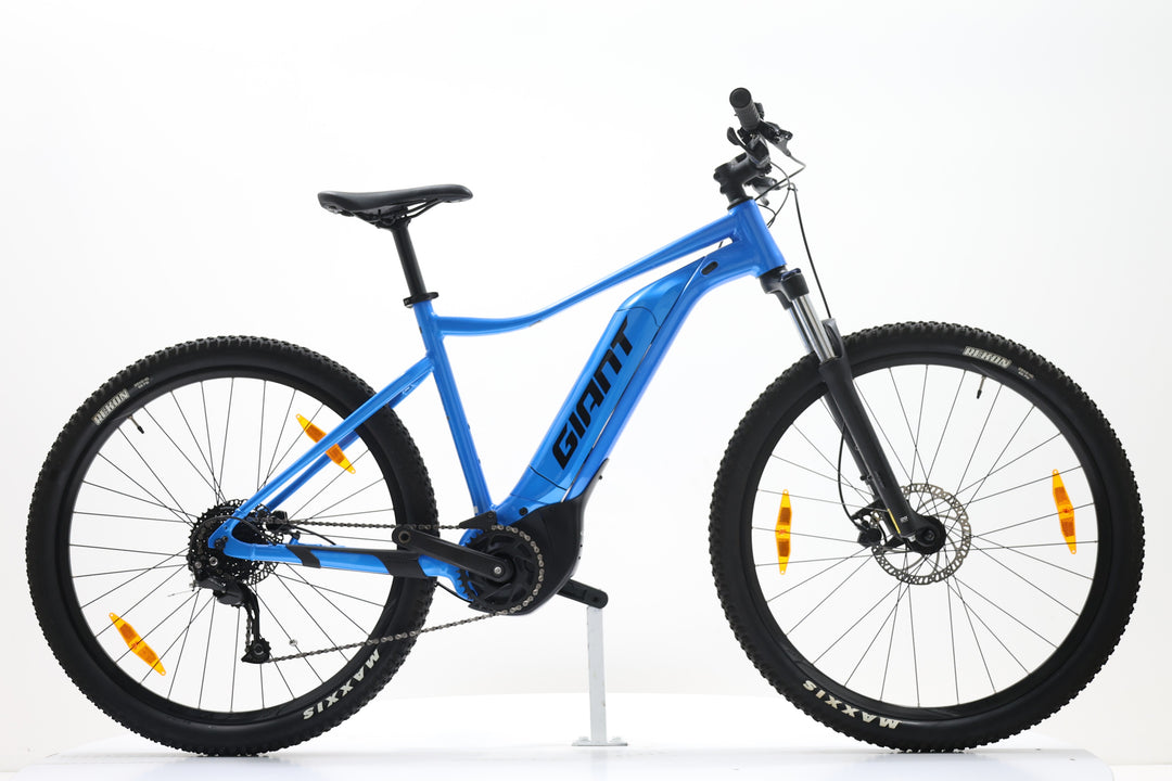 GIANT Talon E+ 2 2022 T.L