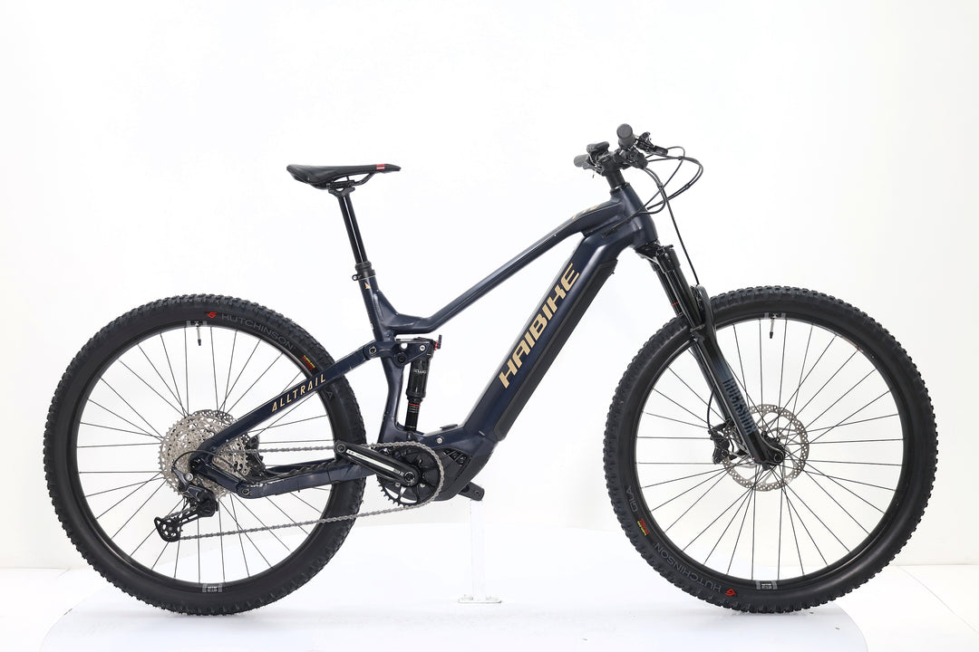HAIBIKE Alltrail 6 2023 T.L