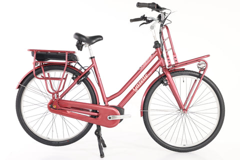 GAZELLE Miss Grace C7+ 2022 T.L