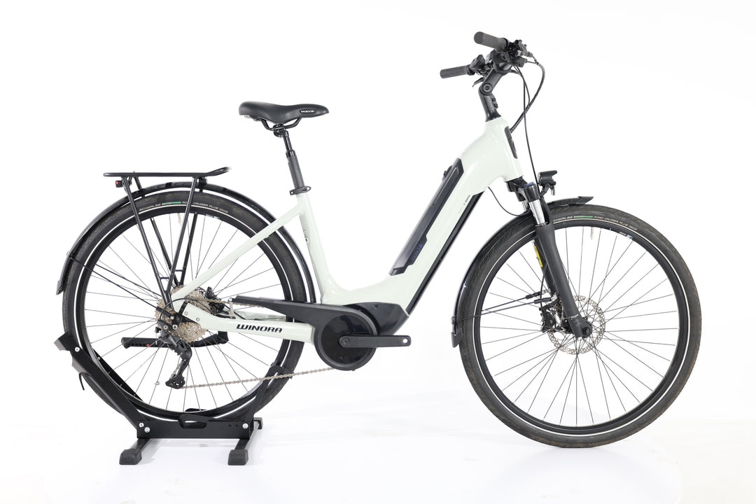 WINORA Tria 10 500Wh 2022 T.46