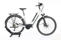 WINORA Tria 10 500Wh 2022 T.46
