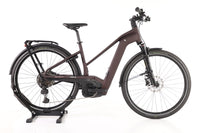 SCOTT Sub eRide Evo Lady 2023 T.L