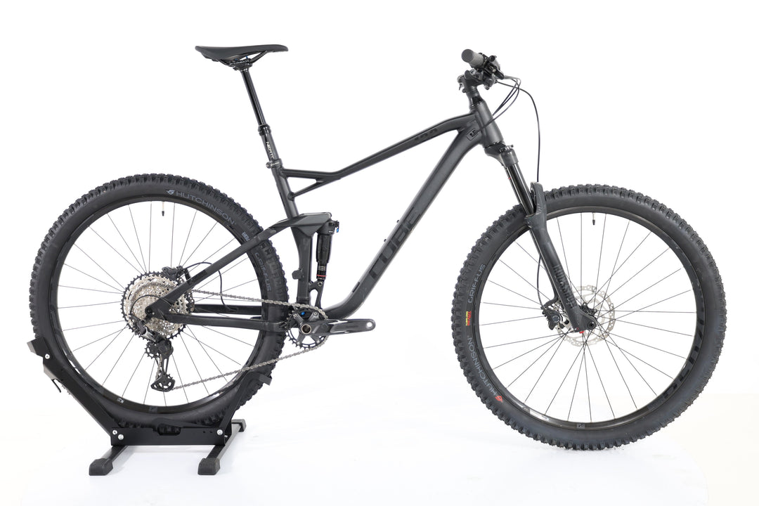 CUBE Stereo One22 Race 2022 T.L