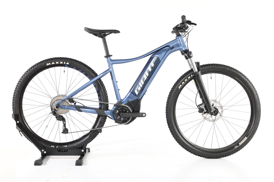 GIANT Talon E+ 3 2022 T.M