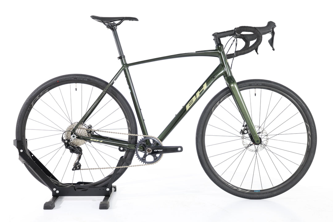 BH Gravelx 1.0 2026