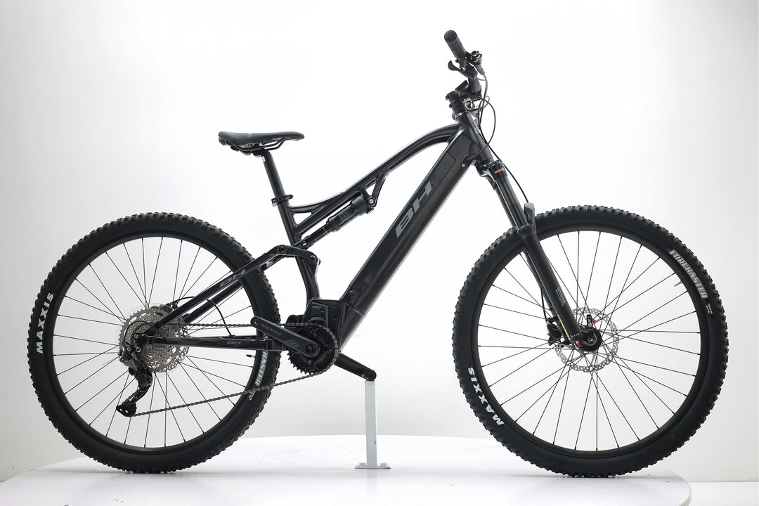 BH Atom Lynx 8.0 2025 T.M