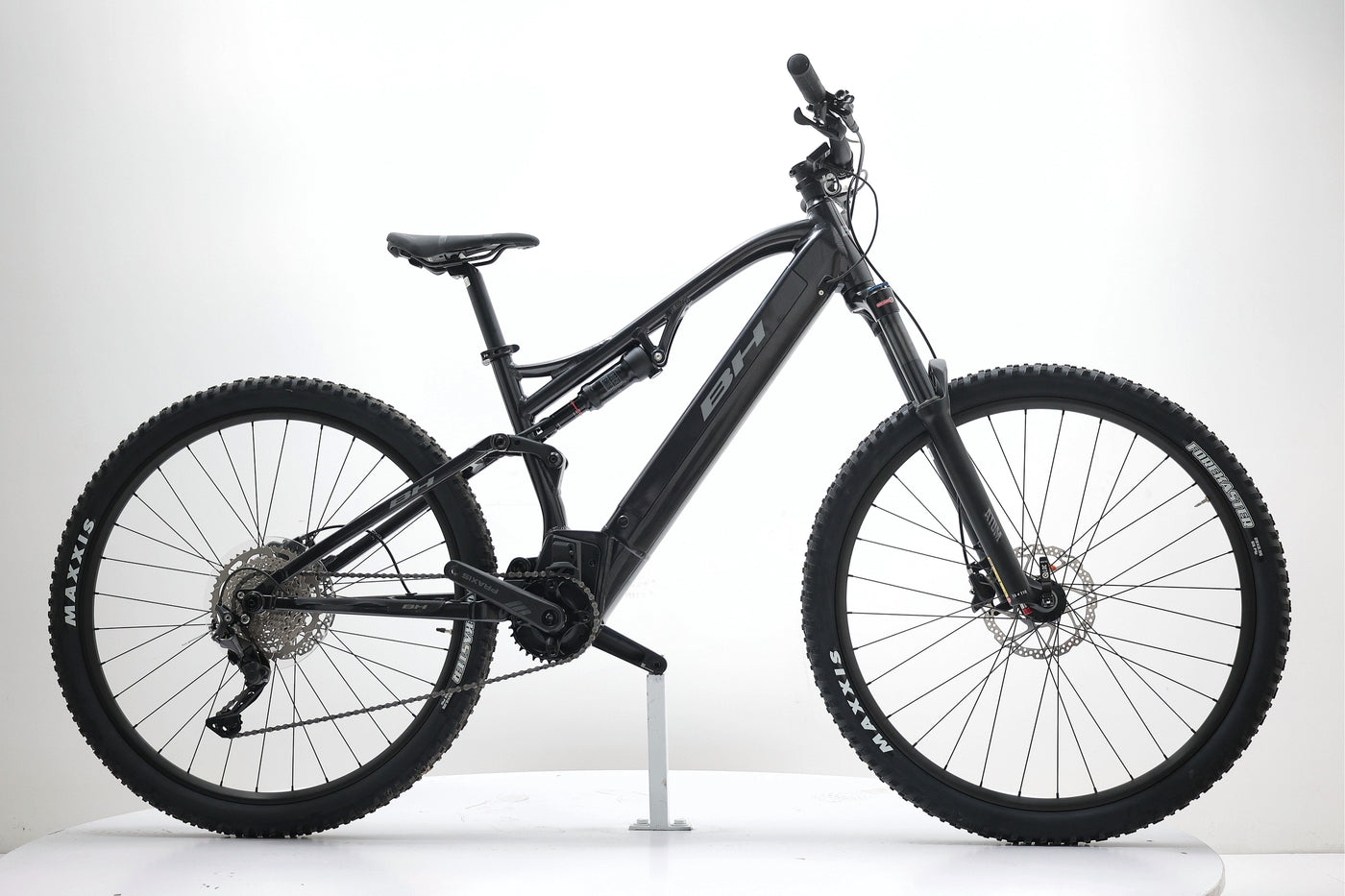 BH Atom Lynx 8.0 2025 T.M