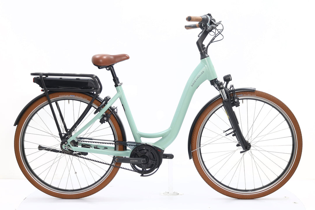 RIESE&MÜLLER Swing Silent 2022 T.51