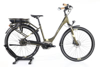 GRANVILLE E-Premium 30 2017 T.M