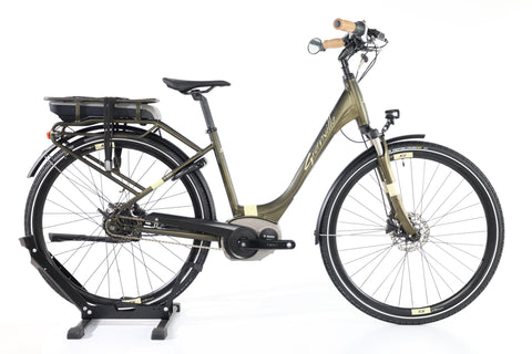 GRANVILLE E-Premium 30 2017 T.M