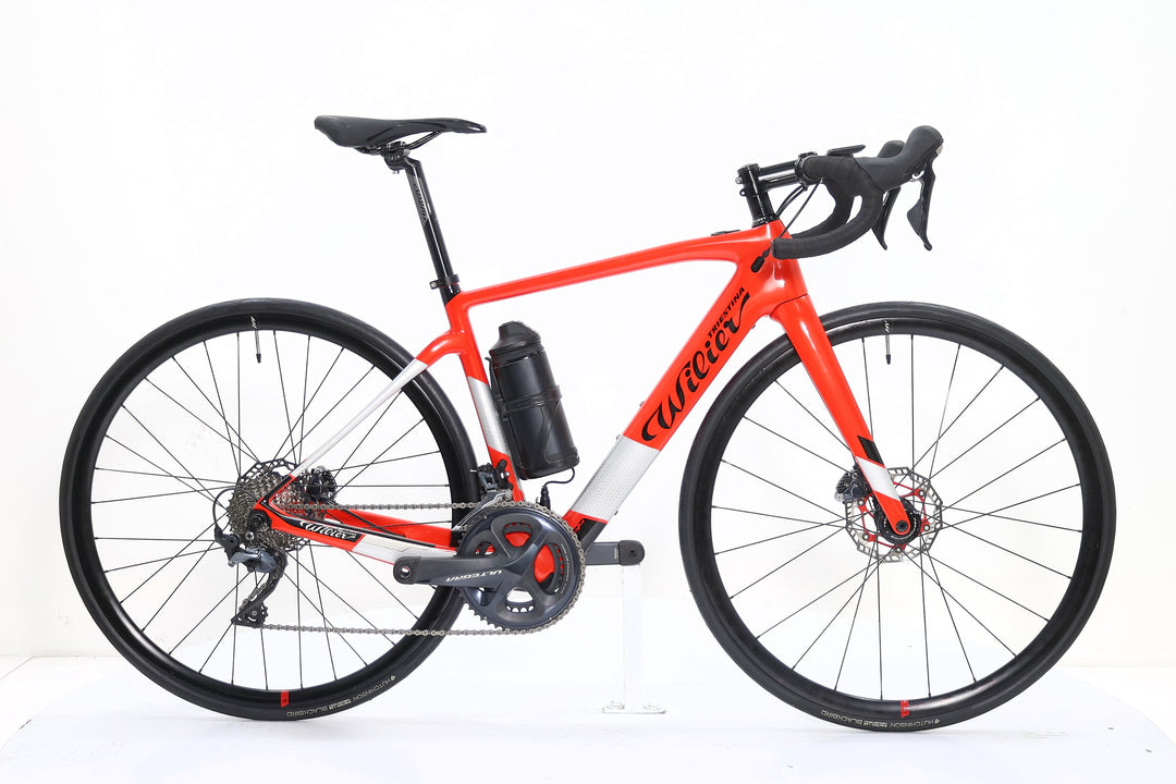 WILIER TRIESTINA Cento1 Hybrid 2021 T.S