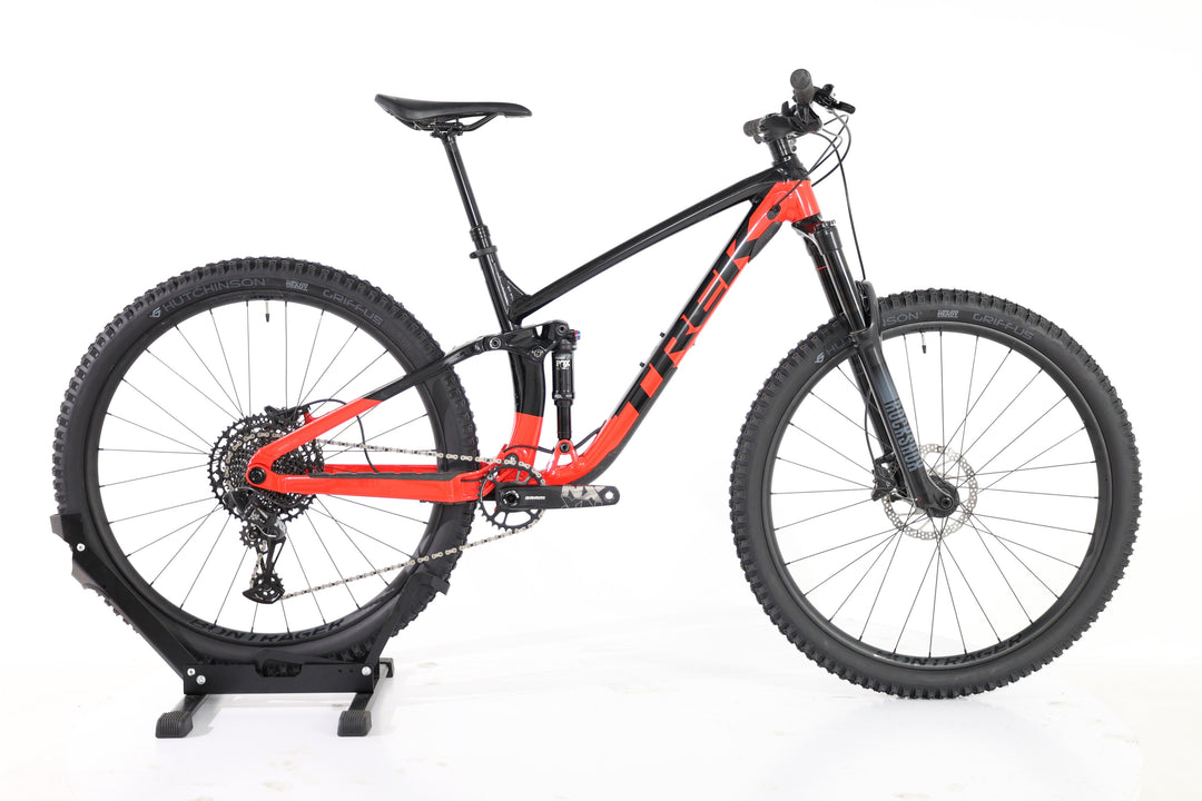 TREK Fuel EX 7 Gen5 2024 T.ML