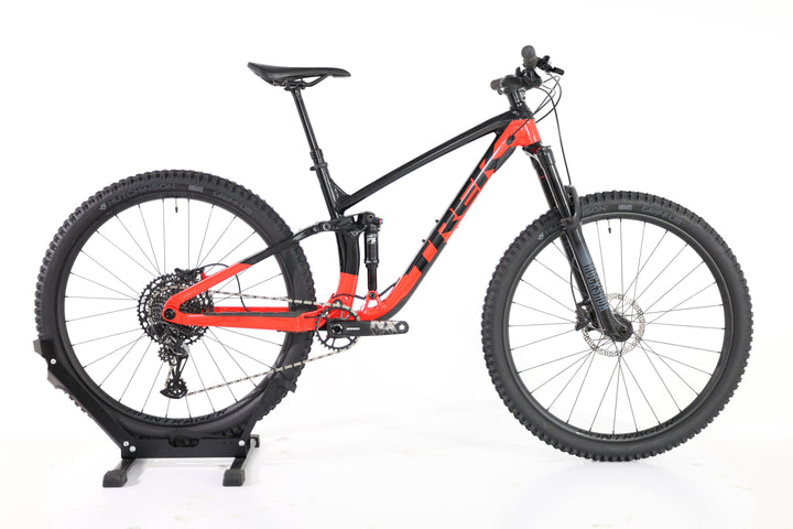 TREK Fuel EX 7 Gen5 2024 T.ML