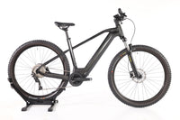 CUBE Reaction Hybrid One 750 2022 T.XL